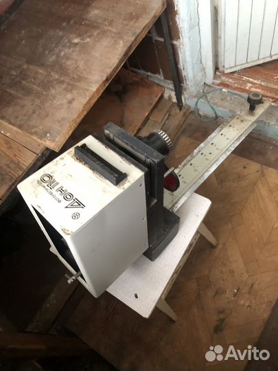 Фотоувеличитель