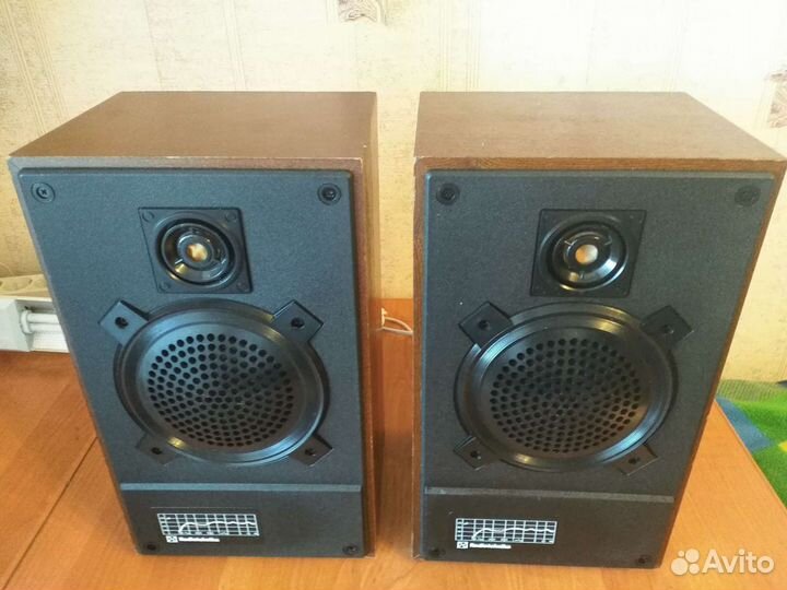 Катушечный магнитофон