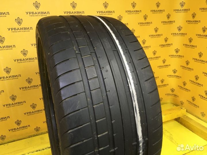 Goodyear Eagle F1 Asymmetric 3 275/35 R19 100Y