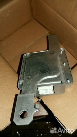 Блок управления АКПП Ниссан Мурано Z50 41650CC40A