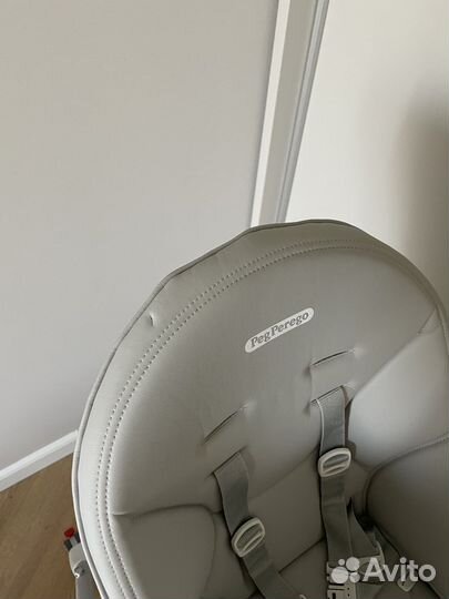 Стул для кормления Peg-Perego prima pappa