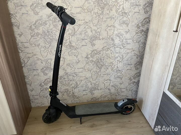 Электро самокат joyor a3