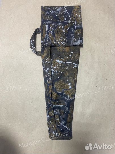 Чехол для шампуров