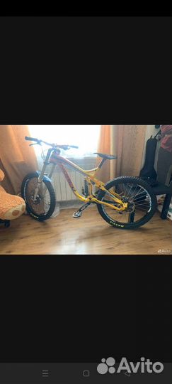 Norco aurum 6.3