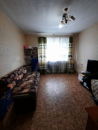 1-к. квартира, 34 м², 3/5 эт.