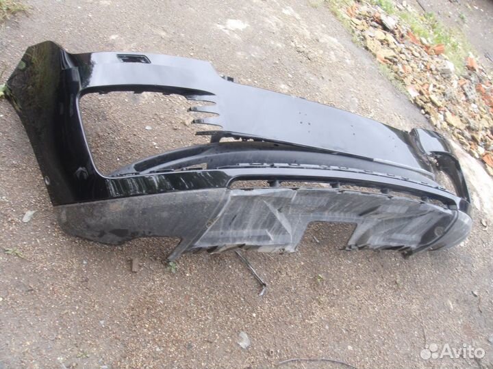 Бампер передний Range Rover IV 2013)