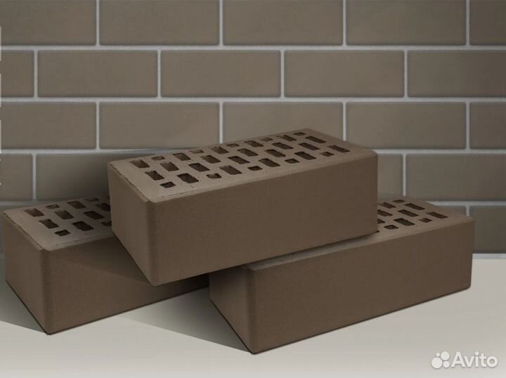 Кирпич Шоколад Оптом