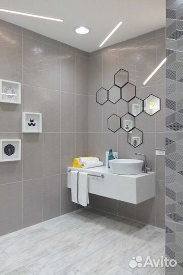 Ремонт и отделка квартир и сан.узлов