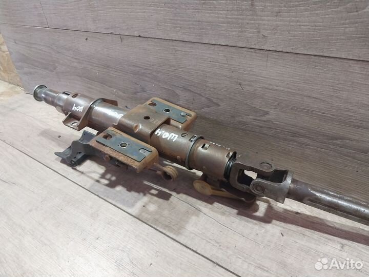 Рулевая колонка Skoda Octavia Tour A4