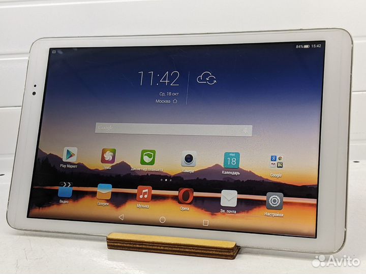 Huawei MediaPad T1 10