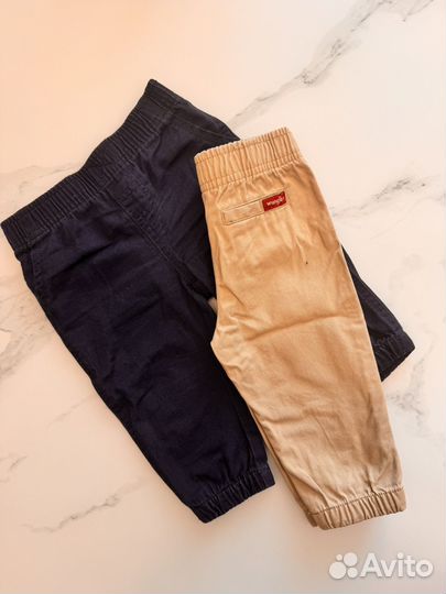 Вещи для малыша б/у