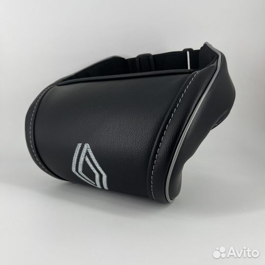 Автомобильная подушка на подголовник для Reno