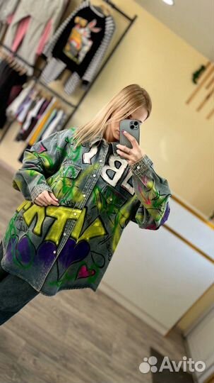 Продам готовый бизнес магазин одежды