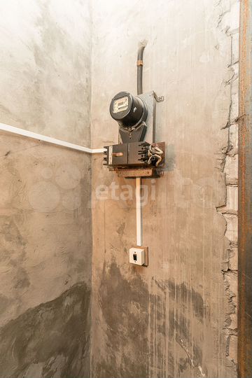 Гараж, 22 м²