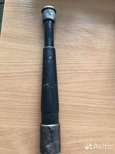 Подзорная труба СССР