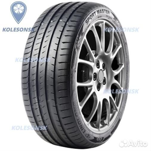 LingLong Sport Master UHP 235/40 R19 96Y