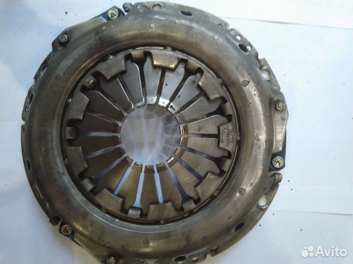 Сцепление в сборе Лада X-RAY