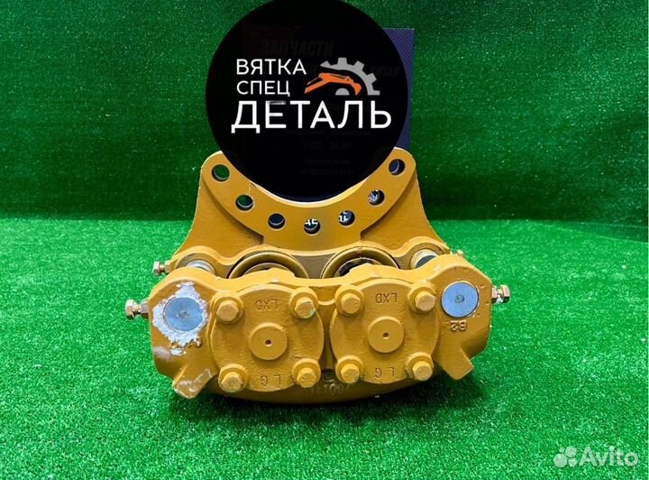 Суппорт тормозной liugong 45C0005 CLG835
