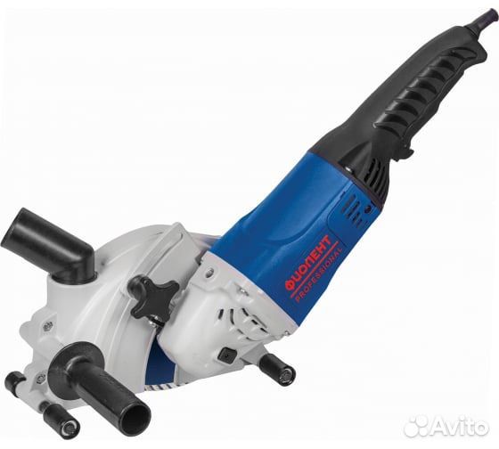 Аренда штробореза 125-150 мм