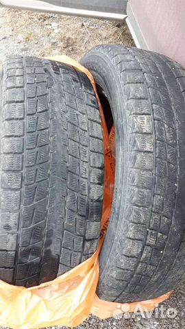 Dunlop Winter Maxx SJ8 225/60 R18 100