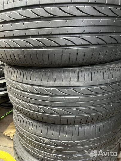 Bridgestone Desert Dueler 275/60 R18