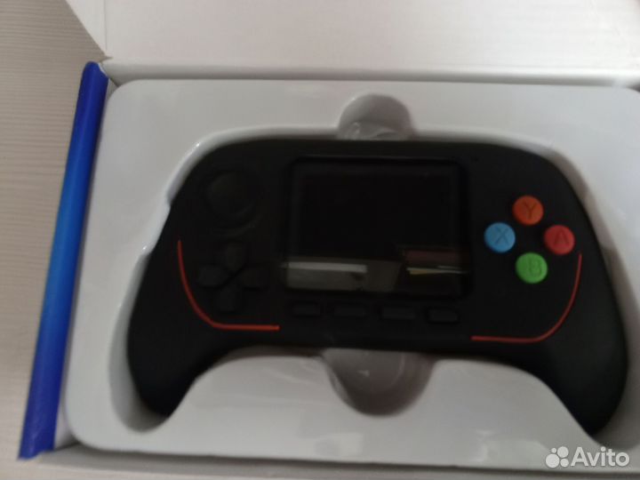 Игровая приставка