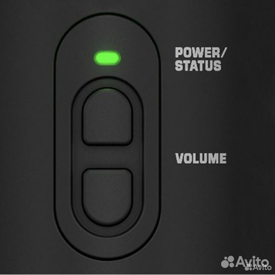 Микшерный пульт behringer