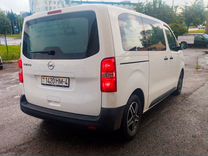 Opel Vivaro 1.5 MT, 2021, 160 000 км, с пробегом, цена 2 856 000 руб.
