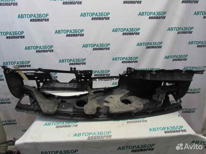 Торпедо для Daewoo Nexia 2008