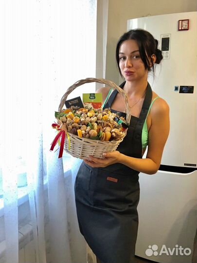 Съедобные букеты на 1 сентября учителю Люберцы