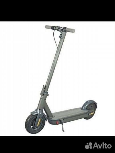 Электросамокат Digma Allroad Fast