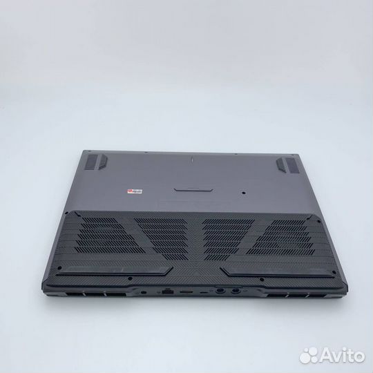 Mechrevo RTX 4080 i9-13900HX 32 gb на водянке