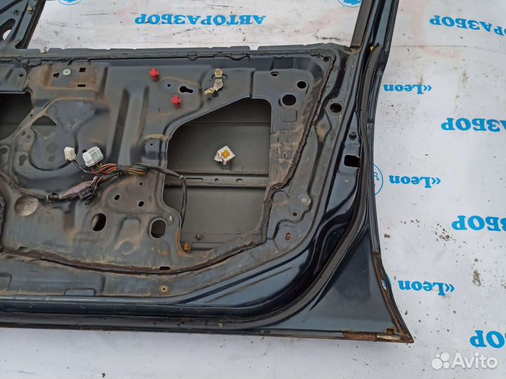 Дверь передняя правая Nissan sunny FB15