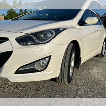 Hyundai i40 2.0 AT, 2014, 167 000 км, с пробегом, цена 1 510 000 руб.