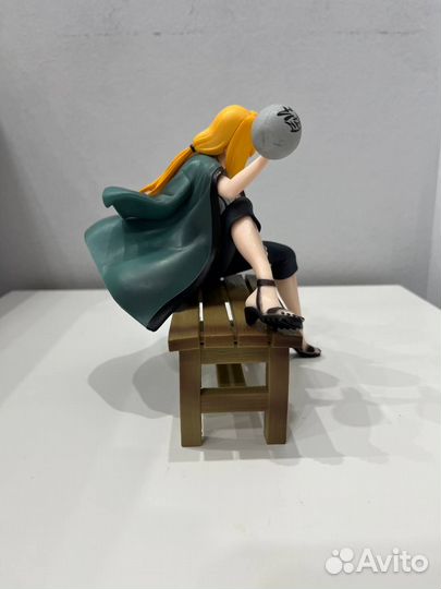 Фигурка Naruto - Lady Tsunade