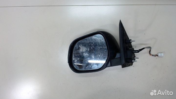 Зеркало боковое Mitsubishi Outlander XL, 2007