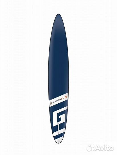 SUP Board gladiator elite 14.0S