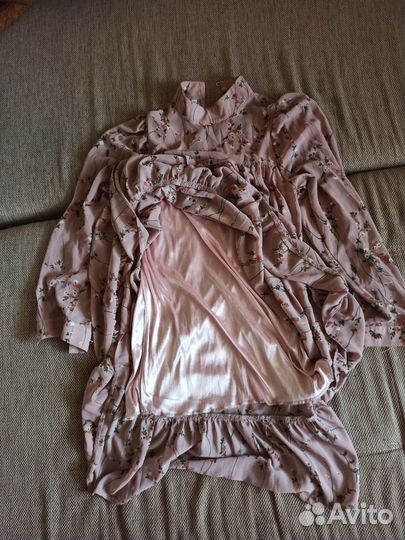 Платье на весну/лето 42-46 р