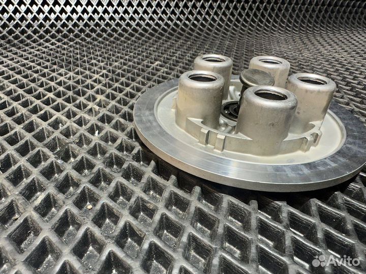 Прижимной диск Suzuki Djebel 250 SJ45A