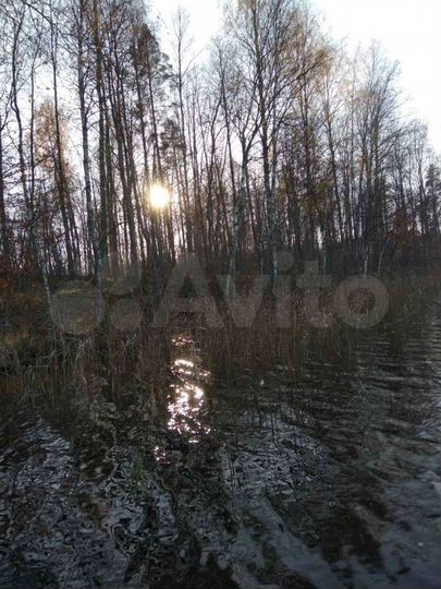 Участок 5 сот. (СНТ, ДНП)