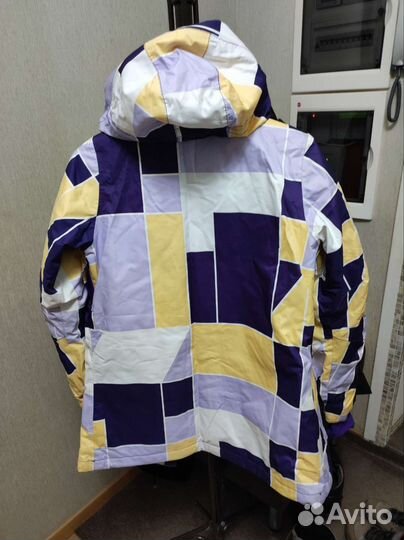 Лыжный костюм женский 42 44