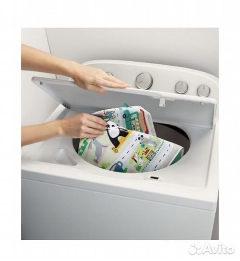 Развивающий коврик fisher price Джамбо