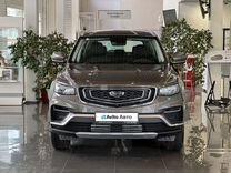 Geely Atlas Pro 1.5 AT, 2024, 9 км, с пробегом, цена 2 990 000 руб.