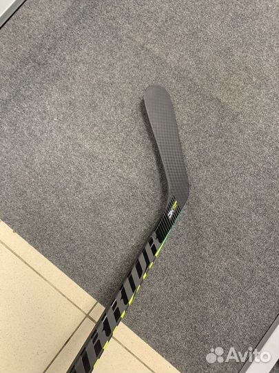 Клюшка warrior alpha dx