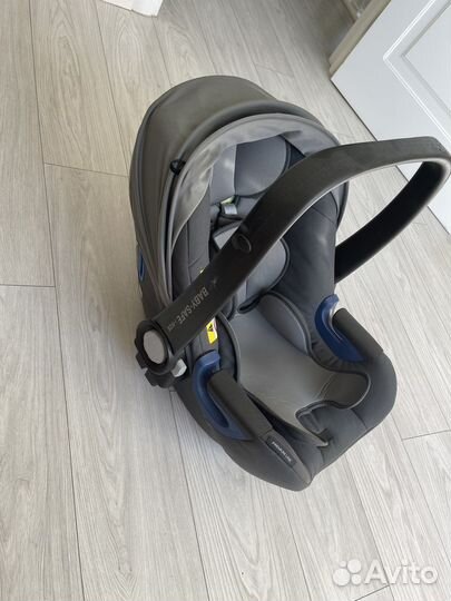 Детское автокресло