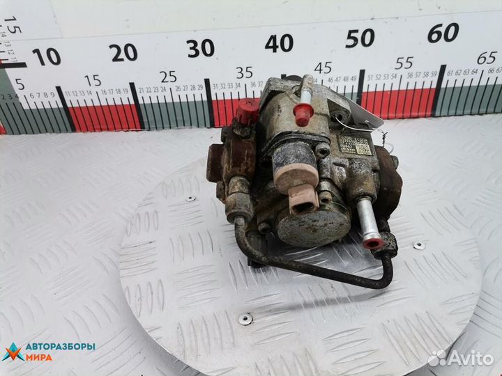 Тнвд Nissan Pathfinder R51 2007 2940000530