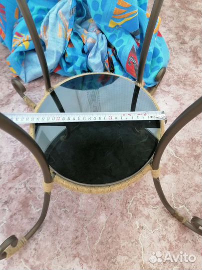 Чайный столик