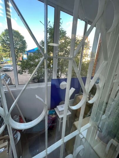 Свободного назначения, 120.8 м²