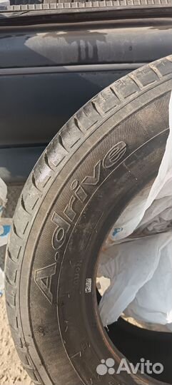 Yokohama A.Drive AA01 195/65 R15 T