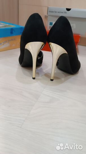 Туфли женские 38 размер